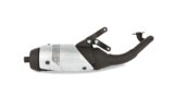 Exhaust Leovince Touring Yamaha Aerox 100