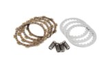 Clutch Discs 4 discs Malossi Minarelli AM6