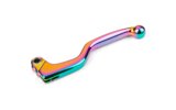 Clutch Lever (lever only) Motoforce Racing Neochrome