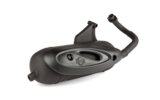Exhaust Sito Plus Piaggio Zip