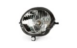 Headlight Piaggio Zip after 2000
