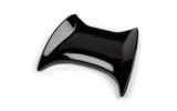 Rear Spoiler Yamaha Spy black
