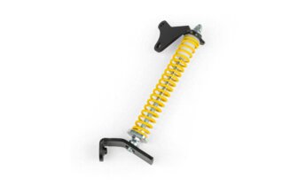 Vetojousi Doppler ER1 Peugeot 103 SP / MVL