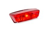 Tail Light Yamaha Slider