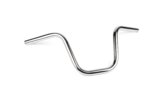 Handlebar chrome Peugeot 103 SP / SPX