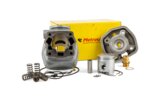 Cylinder Kit Metrakit 70cc cast iron Derbi Euro 2