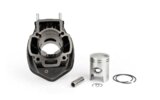 Cylinder Kit pentagonal Piaggio LC after '98