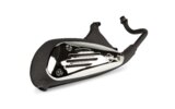 Exhaust SitoPlus Vespa LX 50cc 4T 4V