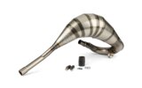 Exhaust Body LeoVince X-Fight Fantic 50 Euro 5