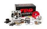 Cylinder Kit TPR Factory FL100 for racing crankcases
