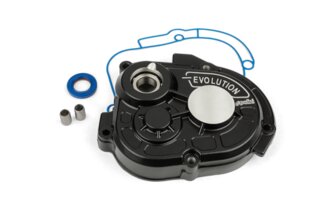 Vaihteiston suojakotelo Polini Piaggio NRG (12mm)