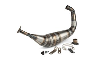 Pakokaasu Voca Racing BigBore 90cc Derbi
