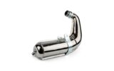 Exhaust MBK 88 AV7