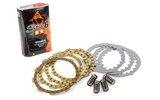 Clutch + Oil MotoForce Racing AM6