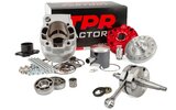 Tuning Kit Cylinder + Crankshaft TPR 100 AM6