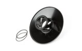 CVT Rear Pulley Motoforce Racing Peugeot / GY6