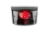 Tail Light clear black Yamaha BW's after 2004