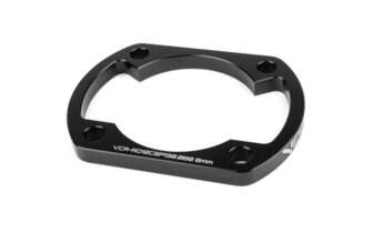 Sylinterin välikappale 8mm Voca Yamaha DT 50 LC Portugal Musta