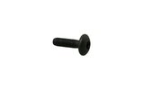 Screw Piaggio fairing/frame M6x22mm