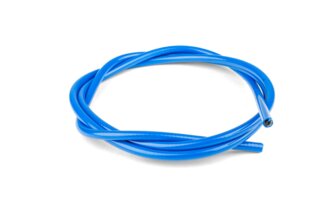 Kaasuvaijerin kotelo 5 mm sininen