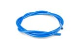 Throttle Cable Housing 5mm blue - 2 meter