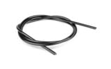 Throttle Cable Housing 5mm black - 20 meter