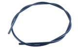 Throttle Cable Housing 5mm HQ blue - 2 meter