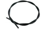 Clutch / Brake Cable Housing HQ 1.9mm black - 1 meter