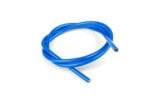Clutch / Brake Cable Housing 7mm blue - 3 meter