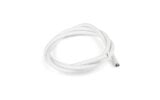 Clutch / Brake Cable Housing 7mm Weiss - 5 meter