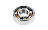 Crankshaft Bearing SKF 6302-QR - 16x42x13mm steel MBK 51