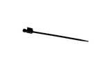 Cable Tie Piaggio Zip 4T Euro 4