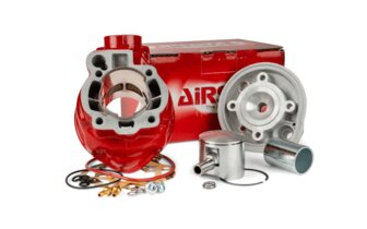 Sylinterisarja Airsal Xtrem 80cc Minarelli AM6
