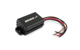 Jännitteensäädin Koso 12-15V