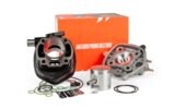 Cylinder Kit Malossi Sport 70cc cast iron Mianrelli LC