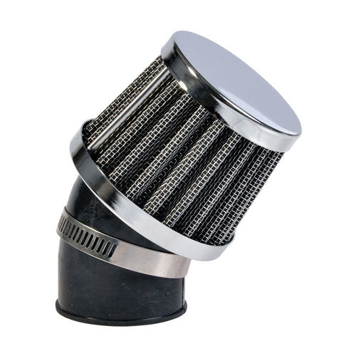 Ilmansuodatin 32mm ja 45 astetta, Power Filter