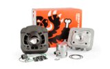 Cylinder Kit Malossi Sport 50cc cast iron Piaggio AC