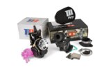 Carburetor Kit 21 PWK MotoForce Racing Peugeot vertical