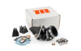 Intake Kit Motoforce Racing 35mm PWK / VHST Piaggio 50-180cc