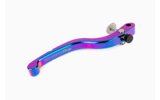 Brake Lever radial front master cylinder Motoforce Racing neochrome