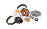CVT Kit MotoForce Racing Peugeot horizontal