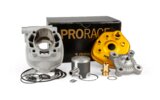 Cylinder Kit 70cc Metrakit Pro Race 3 Minarelli horizontal LC