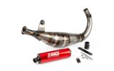 Exhaust MVT S-Race 85 - 100cc AM6