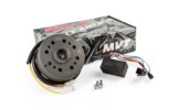 External Rotor Ignition MVT Millenium Peugeot vertical