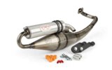 Exhaust LeoVince Handmade TT Aprilia SR50 / DiTech (Piaggio)