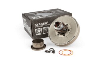 CVT-takahihnapyörä Stage6 R/T Ylisuuret vääntömomentinvahvistimet Minarelli