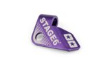 Clutch Cable Holder Stage6 Derbi Purple