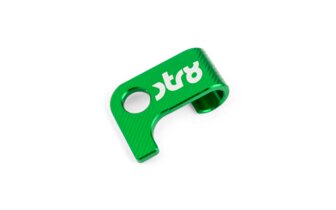 Kytkinvaijerin pidike Derbi STR8 Vihreä