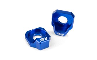 Ketjunkiristin STR8 Beta RR 50 Sininen (x2)