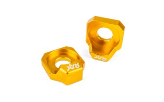 Ketjunkiristin STR8 Beta RR 50 Kulta (x2)